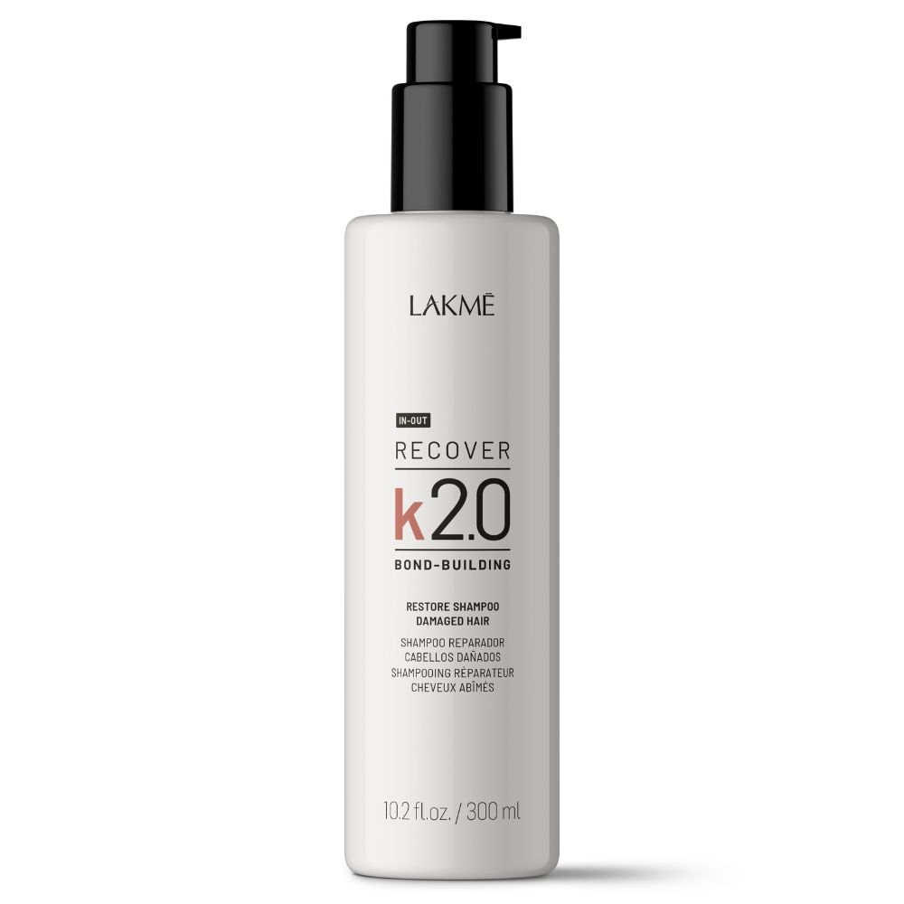 k2.0 Restore Shampoo