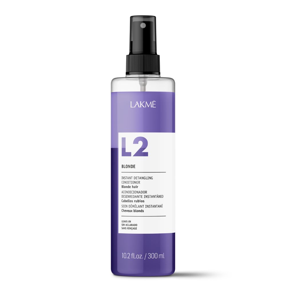 L2 Blonde 300ml