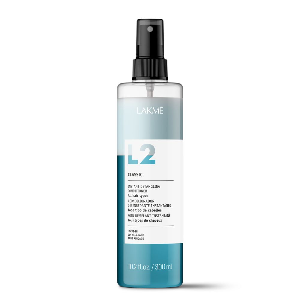 L2 Classic 300ml
