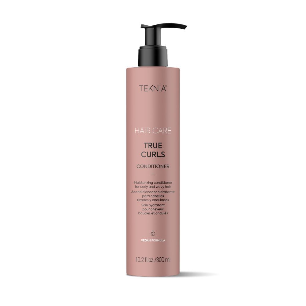 True Curls Kondicioner za kovrdžavu i talasastu kosu 300ml