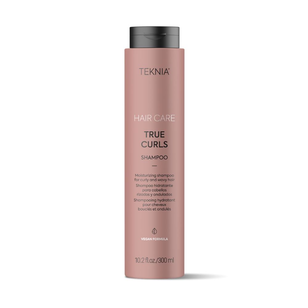 True Curls šampon Za kovrdžavu i talasastu kosu 300ml